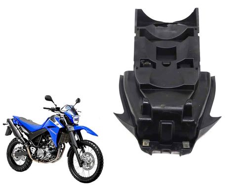 Para-lama Traseiro Interno Yamaha Xt 660 05-0