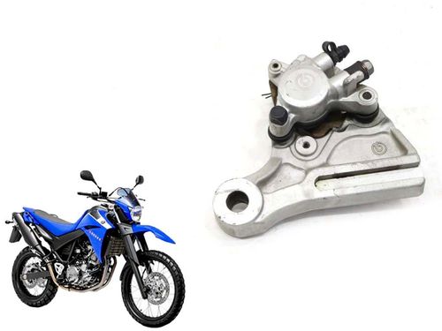 Pinça Freio Traseira Yamaha Xt 660 05-0