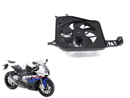 Ventoinha Bmw S 1000 Rr S1000rr 09-1