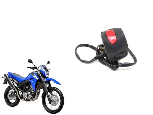 Chave Punho Partida Yamaha Xt 660 05-0