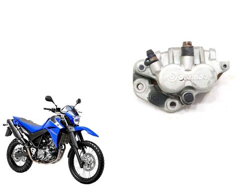 Pinça Freio Dianteiro Yamaha Xt 660 05-0