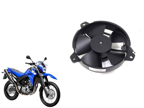 Ventoinha Yamaha Xt 660 05-0