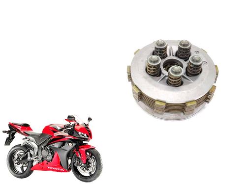 Embreagem Cubo Plato 000090 Cbr 600 Rr Cbr600rr 08-1