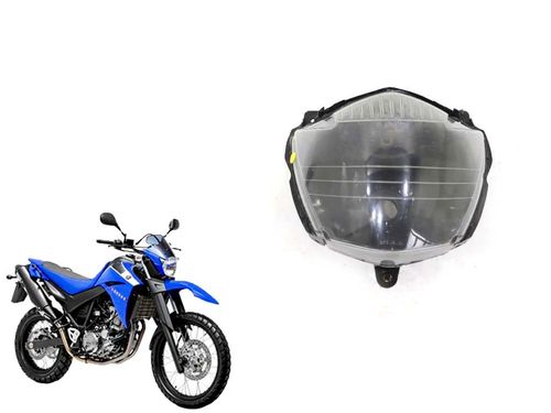Farol Yamaha Xt 660 05-0