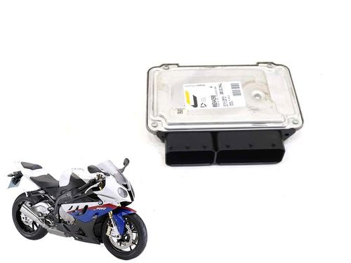 Módulo de Injeção Bmw S 1000 Rr S1000rr 09-1