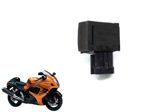 Sensor Map Suzuki Hayabusa 1300 09-19