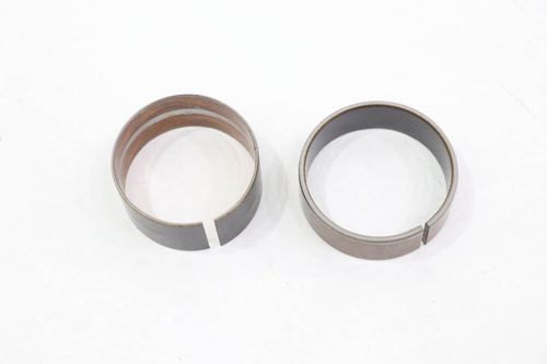 Kit Buchas Atrito Da Bengala Honda Cbr 650 F 14-17