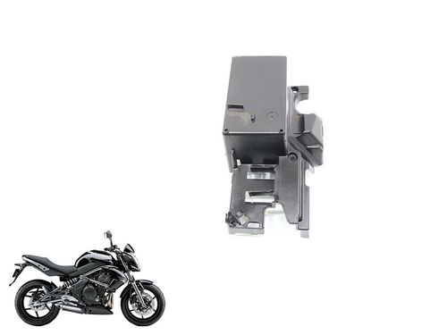 Caixa Bateria Kawasaki Er-6n Er6n 08-12