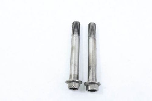 Parafuso Pinça Freio Dianteira Kawasaki Zx 10 2011-2015