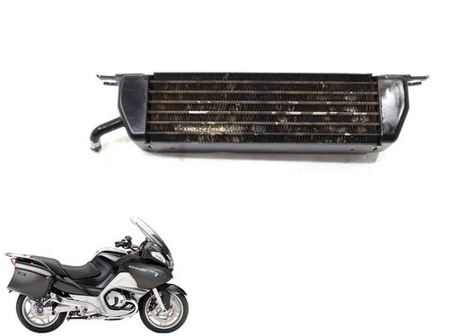Radiador Óleo Bmw R 1200 Rt R1200rt 08-1