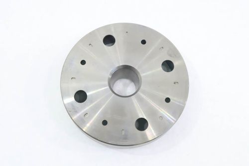 Volante Magneto Kawasaki Zx 6 Zx6 14-17