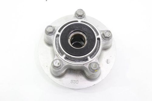 Suporte Coroa Suzuki Gsx 650 F Gsx650f 09-10