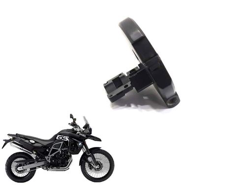 Carcaça Acelerador Bmw F 800 Gs F800gs 09-1