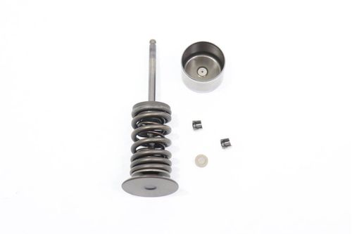 Kit Válvula Admissão Suzuki Gsxr 1000 Srad 11-13