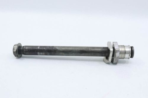 Eixo Roda Traseira Suzuki Gsxr 750 Srad Srad 750 05-06