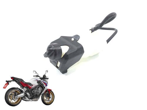 Reservatório Água Honda Cb 650 F Cb650f 15-17
