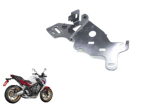 Suporte Retificador Honda Cb 650 F Cb650f 15-17