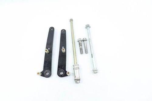 Kit Parafusos Suporte Motor Honda Cbr 600 Rr 2007-2012