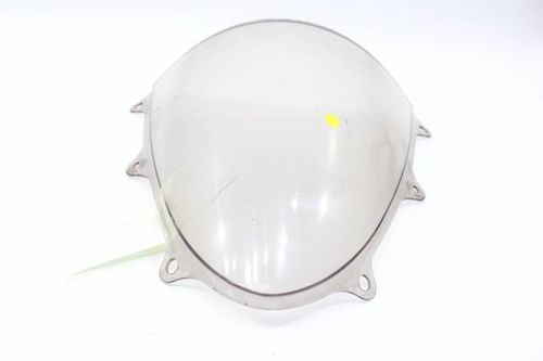 Bolha Acrílica Suzuki Gsxr 750 Srad Srad 750 14-16
