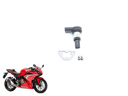 Sensor Marcha Lenta Honda Cbr 500 R Cbr500r 16-18