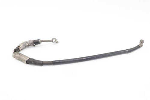 Flexível Freio Traseiro Suzuki Gsxr 750 Srad 11-13