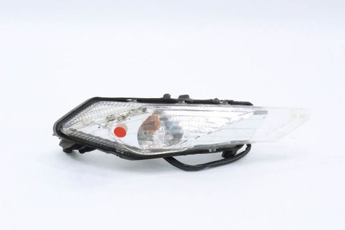 Pisca Traseiro Esquerdo Kawasaki Zx 10 2011-2015