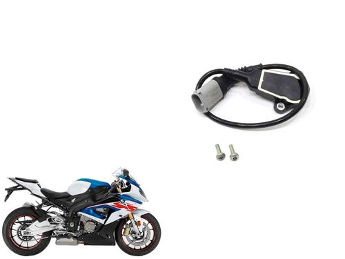 Sensor Tps Borboleta Bmw S 1000 Rr S1000rr 15-1