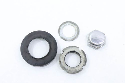 Porca Coluna Direção Suzuki Gsx 650 F Gsx650f 09-10