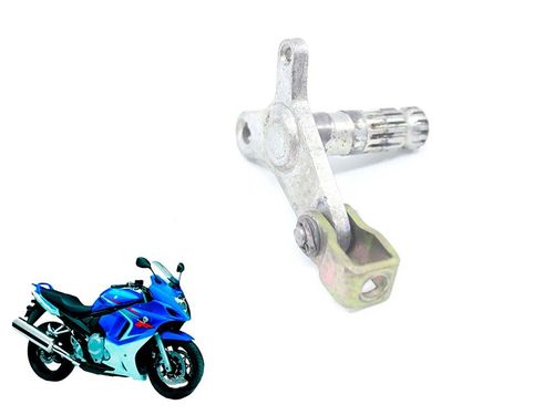 Haste Pedal Freio Suzuki Gsx 750 F Gsx750f 98-02