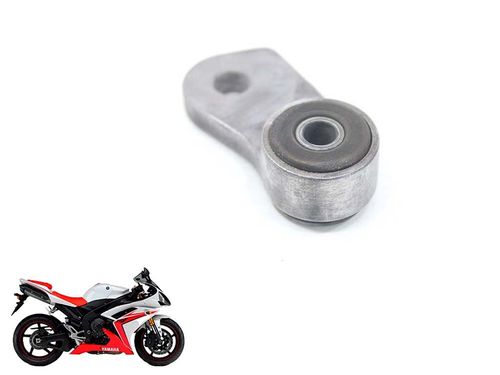 Suporte Escapamento Yamaha R1 Yzf R1 07-08