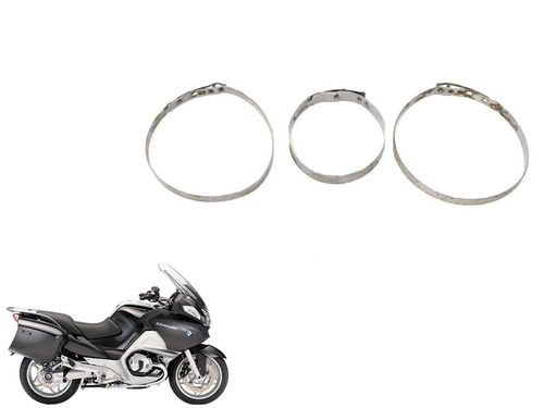 Abraçadeira Admissão Bmw R 1200 Rt R1200rt 08-1