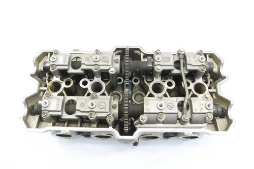 Cabeçote Suzuki Gsx 650 F Gsx650f 09-1