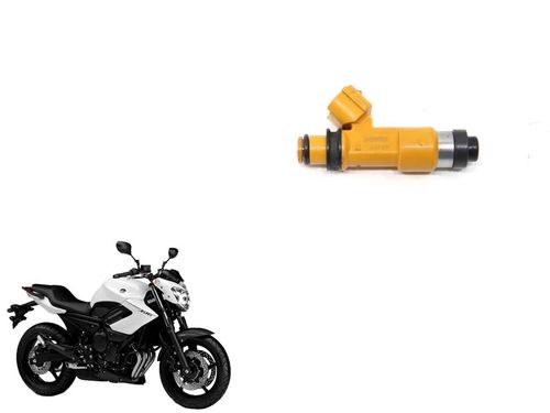Bico Injetor Yamaha Xj6 10-1