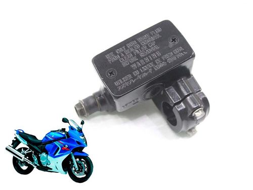 Cilindro Burrinho Freio Dianteiro Suzuki Gsx 750 F 98-02