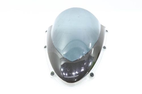 Bolha Acrílica Kawasaki Zx 6 Zx6 05-06