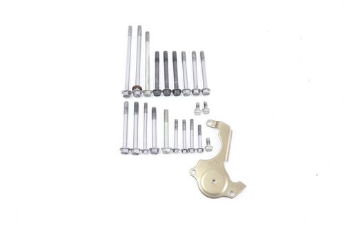 Kit Parafuso Carcaça Motor Honda Xl 700 V Transalp 11-14