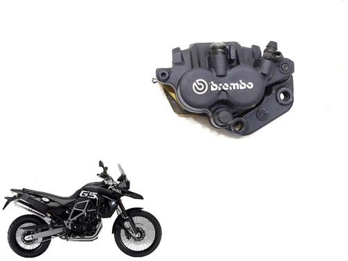 Pinça Freio Dianteiro Direito Bmw F 800 Gs F800gs 09-1