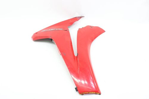 Carenagem Lateral Direita Honda Cbr 1000 Rr 08-10