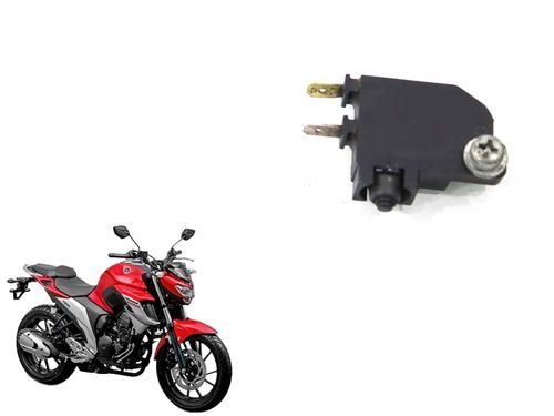 Interruptor Freio Dianteiro Yamaha Fazer 250 18-23 (