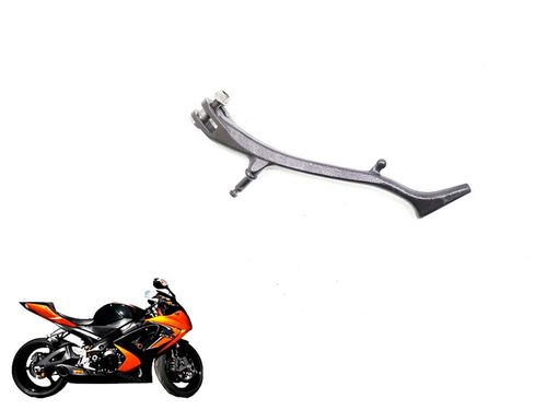 Descanso Lateral Suzuki Gsxr Srad 1000 Srad 1000 08-10