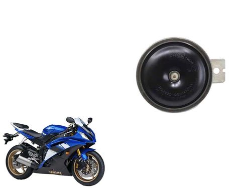Buzina Yamaha Yzf R6 08-1