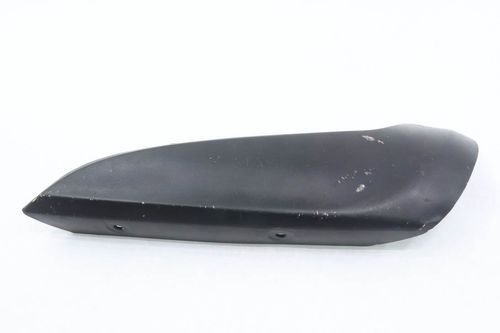 Proteção Ponteira Escape Esquerdo Yamaha Yzf R1 2007-2008