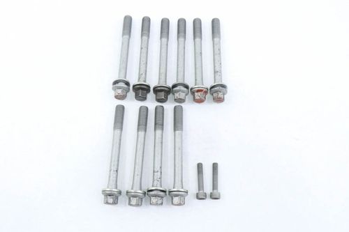 Prisioneiro Cabeçote Kawasaki Zx 10 2011-2014