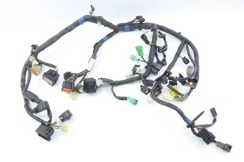 Chicote Principal Suzuki Gsxr 1000 Srad Srad 1000 11-16