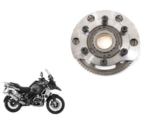 Placa Partida Completa Bmw R 1250 Gs R1250gs 19-2