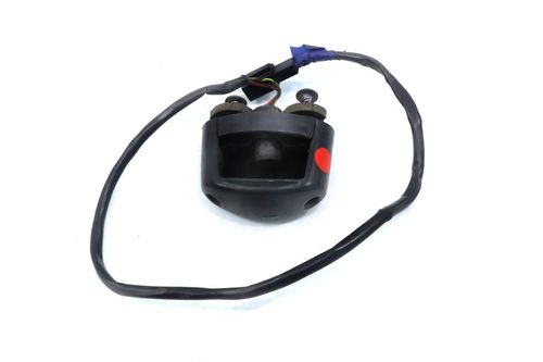 Luz Placa Kawasaki Zx 10 2011-2014