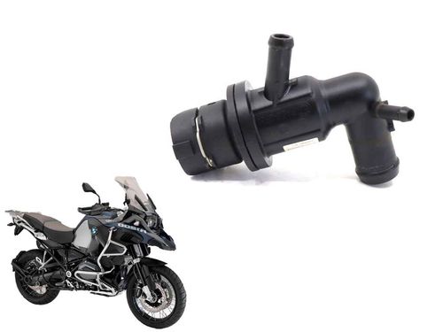 Carcaça+válvula Térmostatica Bmw R 1200 Gs 13-1