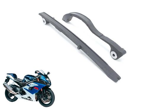 Guia  e Tensor Suzuki Gsxr Srad 1000 Srad 1000 06-07