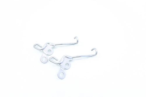 Kit Guias Suzuki Gsr 750 Gsr750 14-16