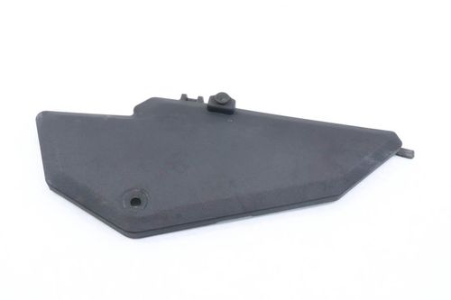 Acabamento Esquerdo Chassis Kawasaki Ninja 300 2013-2017